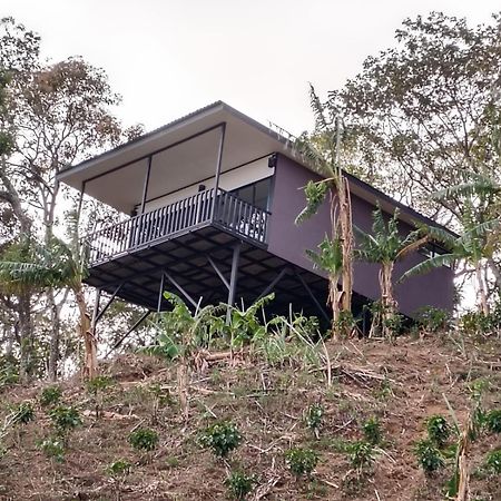 Apartmán El Paraiso Escondido San Juan  Exteriér fotografie