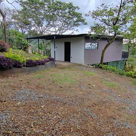 Apartmán El Paraiso Escondido San Juan  Exteriér fotografie