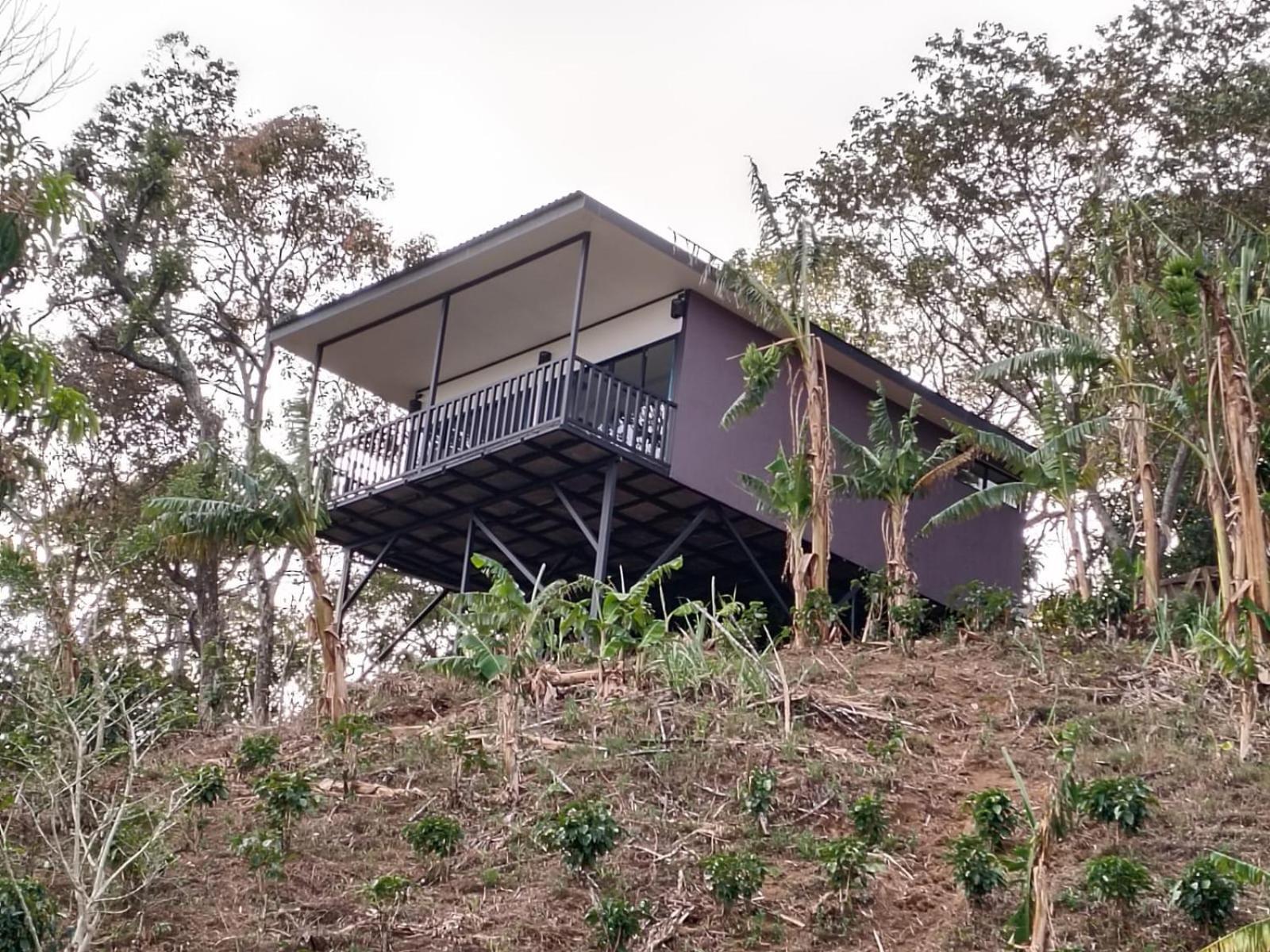 Apartmán El Paraiso Escondido San Juan  Exteriér fotografie