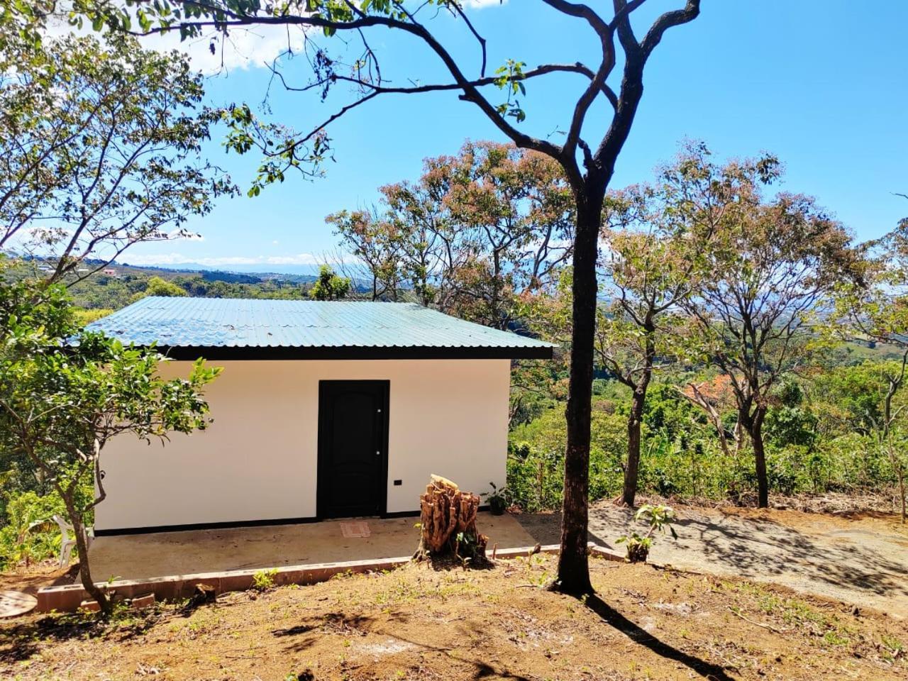 Apartmán El Paraiso Escondido San Juan  Exteriér fotografie