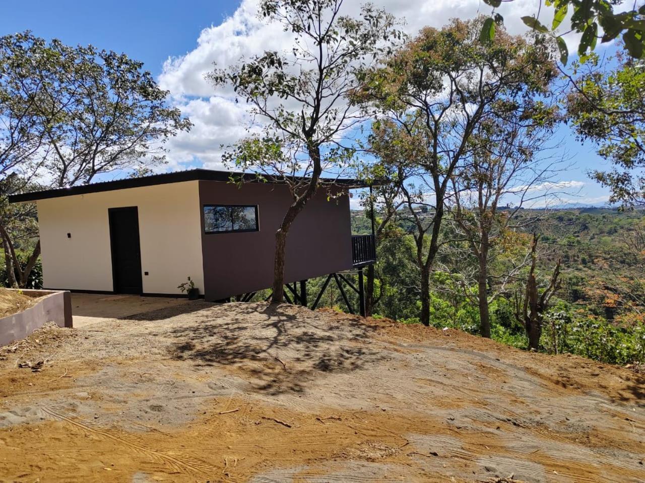 Apartmán El Paraiso Escondido San Juan  Exteriér fotografie