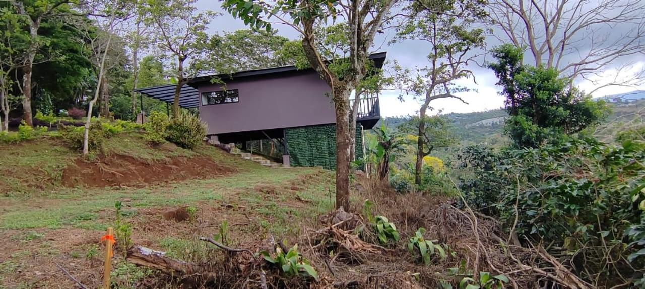 Apartmán El Paraiso Escondido San Juan  Exteriér fotografie