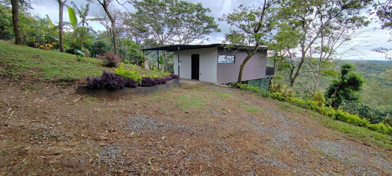 Apartmán El Paraiso Escondido San Juan  Exteriér fotografie